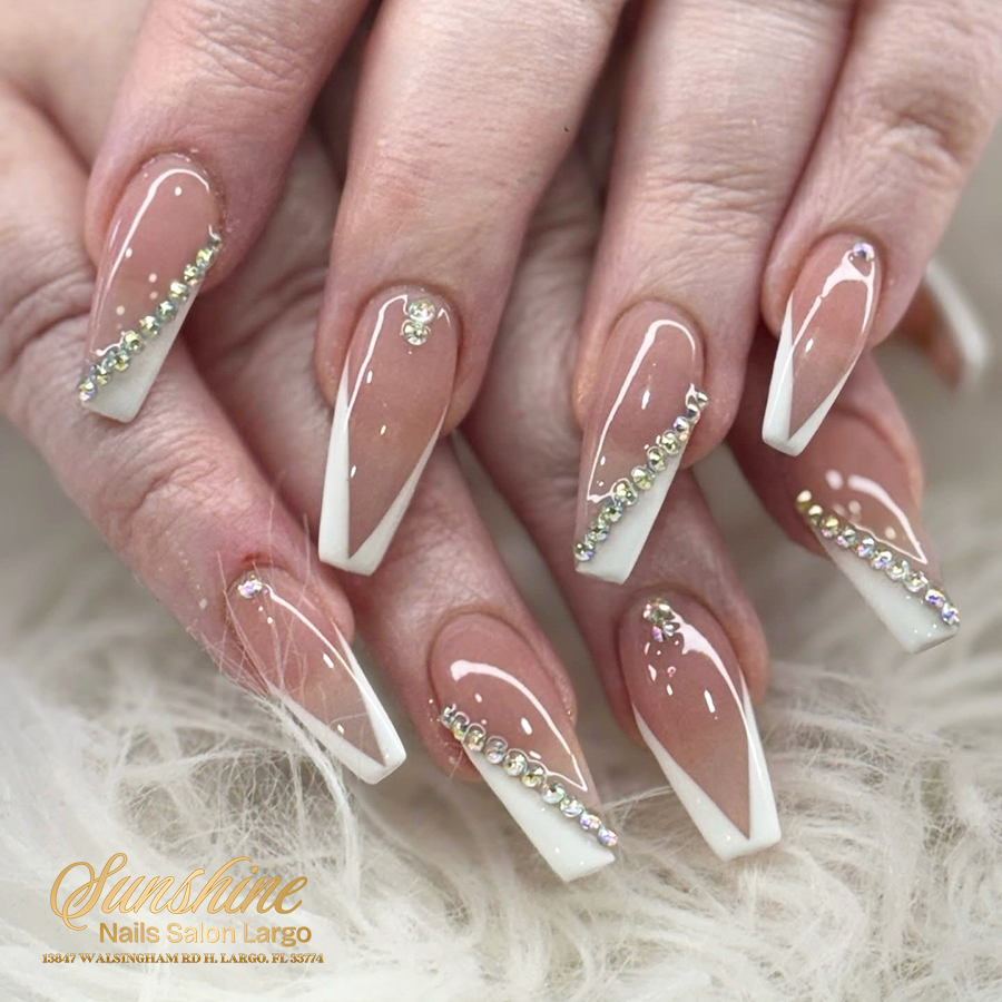 Nail Art Design